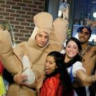 Shocker Costume