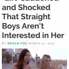 Shocking