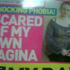 Shocking Phobia