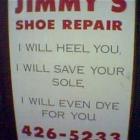 Shoe Repair