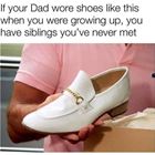 Shoes Like This