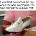 Shoes Like This