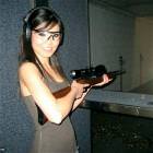 Shooting