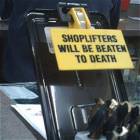 Shoplifters