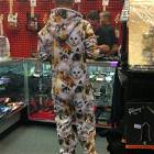 Shopping For Guitars