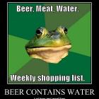 Shopping List