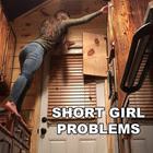 Short Girl Problems