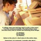 Short Story