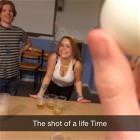 Shot Of A Lifetime