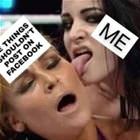 Should Not Post That