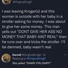 Shout Out To Gary