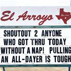 Shout Outs