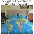 Show Her The World