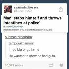 Show Them