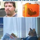 Shower Gun