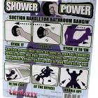 Shower Power