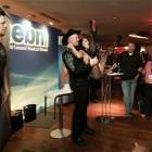 Showing Off The Goods