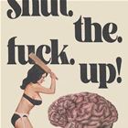 Shut Up