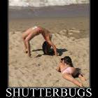 Shutterbugs