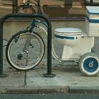 Sick Bike