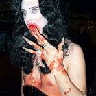 Sick Costume
