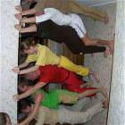 Sideways People