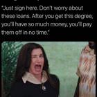 Sign These Loans