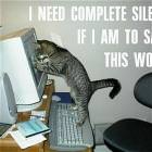 Silence