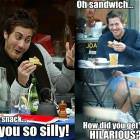 Silly And Hilarious