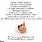 Simple Facts Of Life