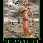 Simple Life