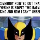 Simply 2 Batmans