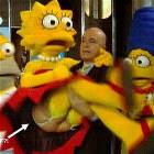 Simpsons Wtf