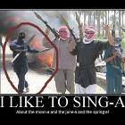 Sing A