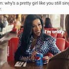 Single Huh