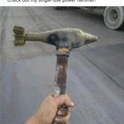 Single Use