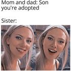 Sister