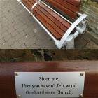 Sit On Me