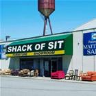 Sit Shack