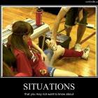 Situations