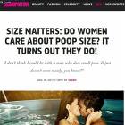 Size Matters