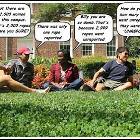 Sjws On College Campuses