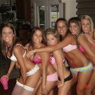 Skank Train