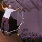 Skateboard Circle