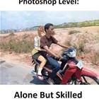 Skilled At Photoshop