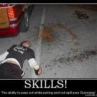 Skills