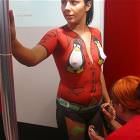 Skin Tatoo