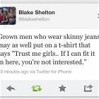 Skinny Jeans For Men