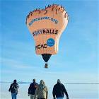 Sky Balls