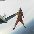 Sky Diving